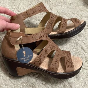 JBU Bianca Sandal